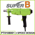 3 Speed 1500W core drill